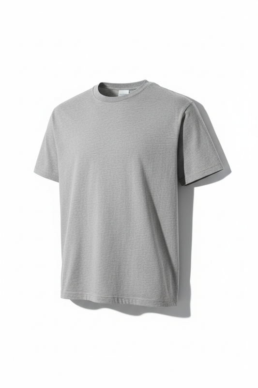 Tee shirt coton