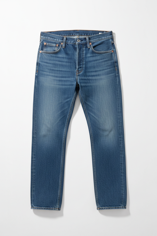 LEVI'S 568 Loose Straight Jeans