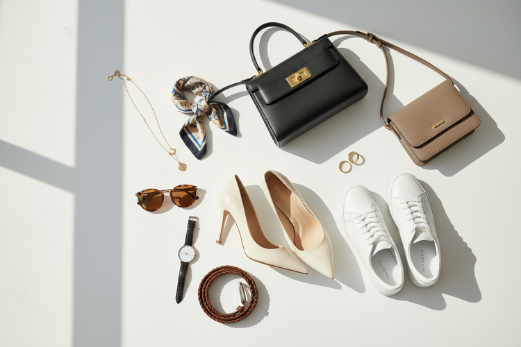 Footwear & Accessories