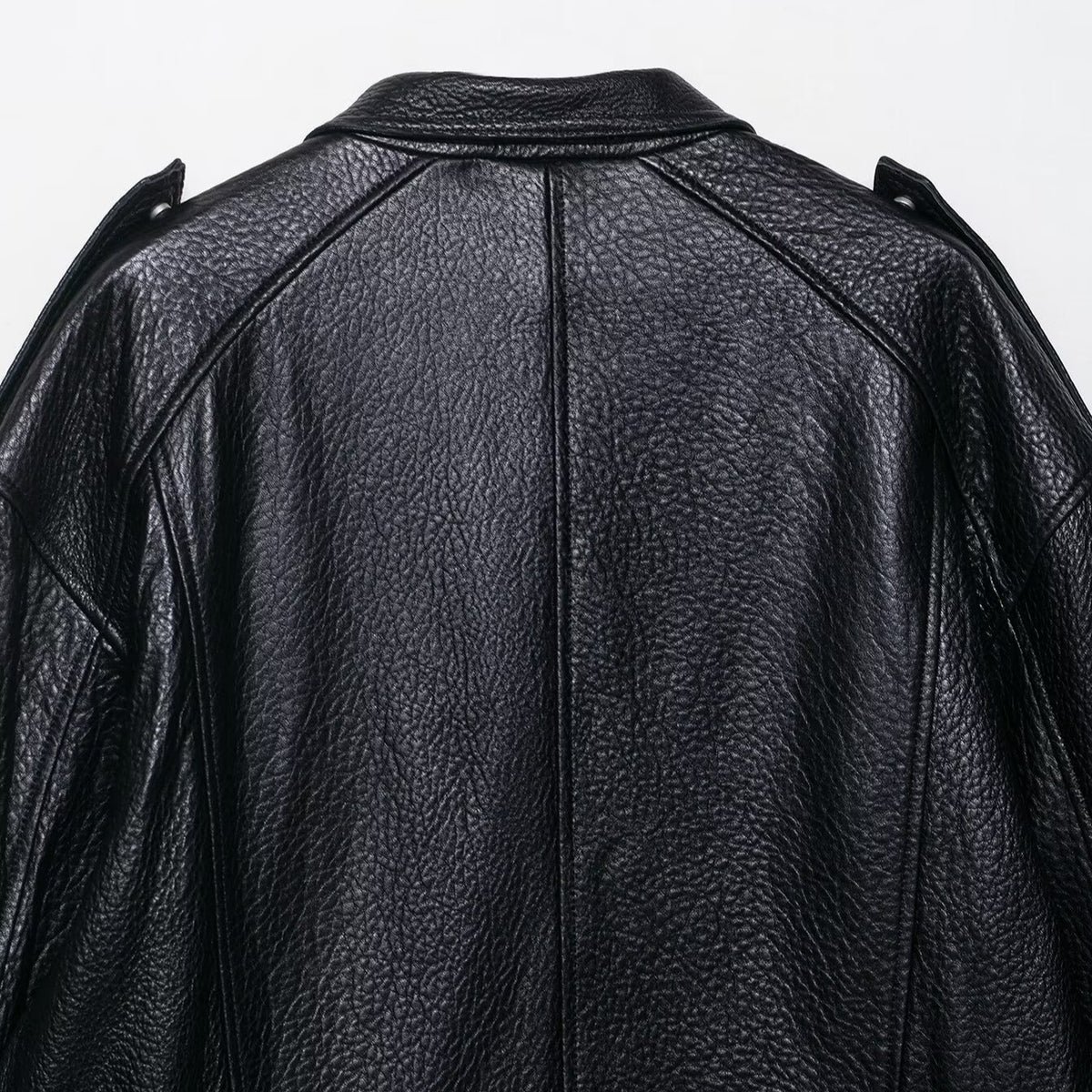 Classic Bomber Jacket
