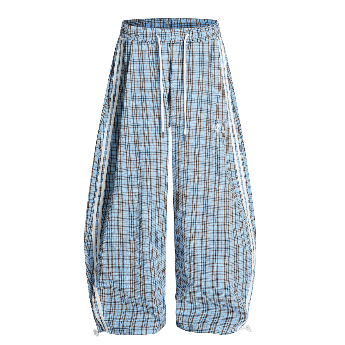 Cotton pants and casual pants