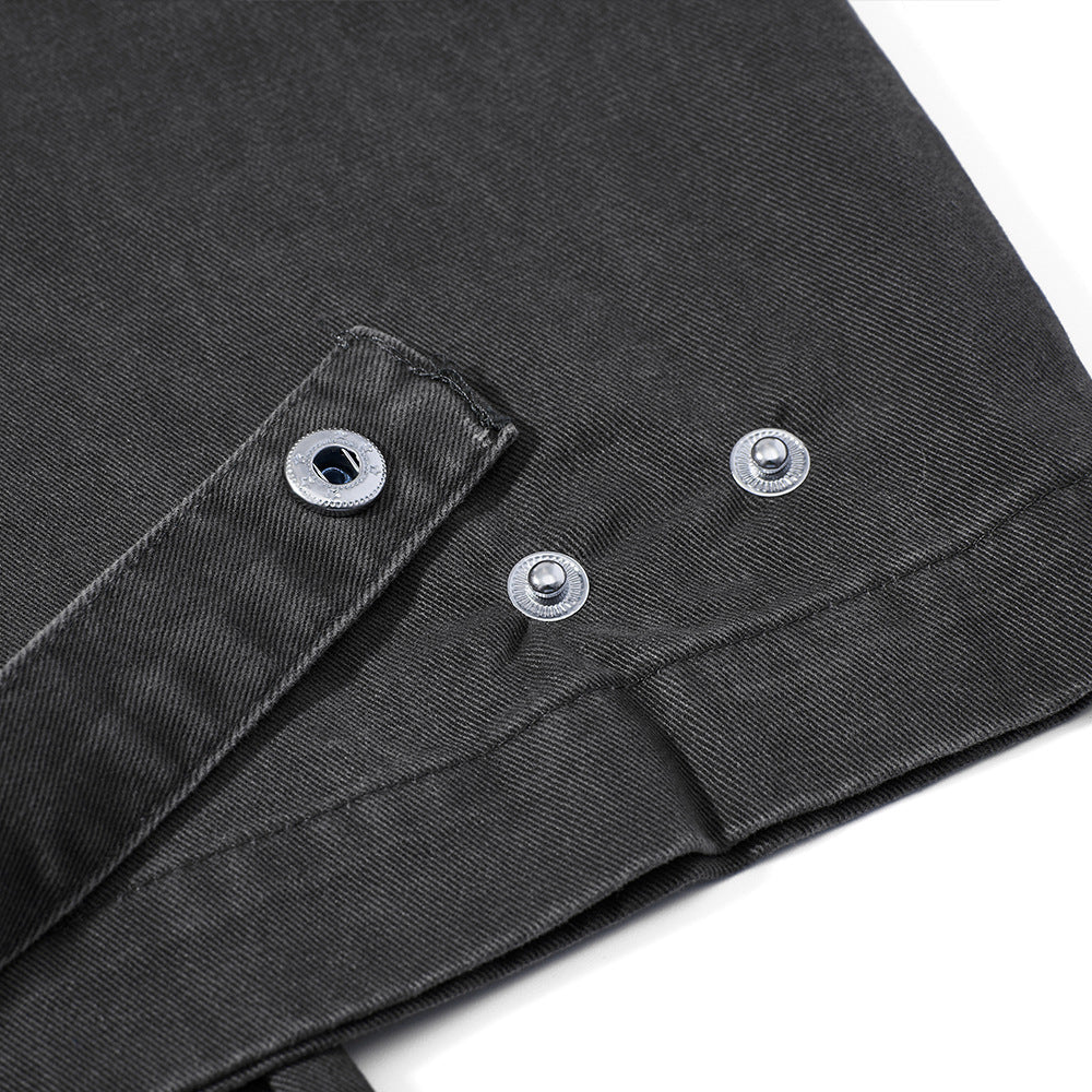 Loose casual pants