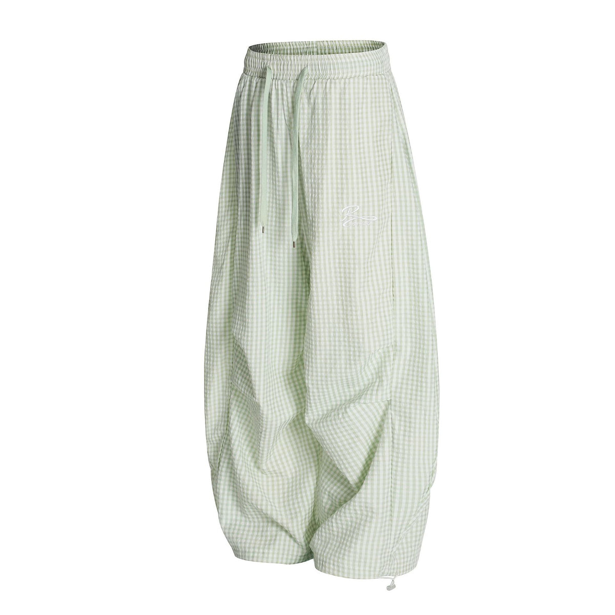 Fancy cotton pants and casual pants