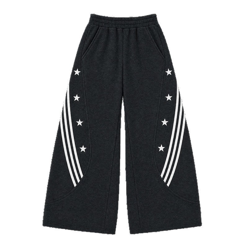 Boys Casual Long Pants