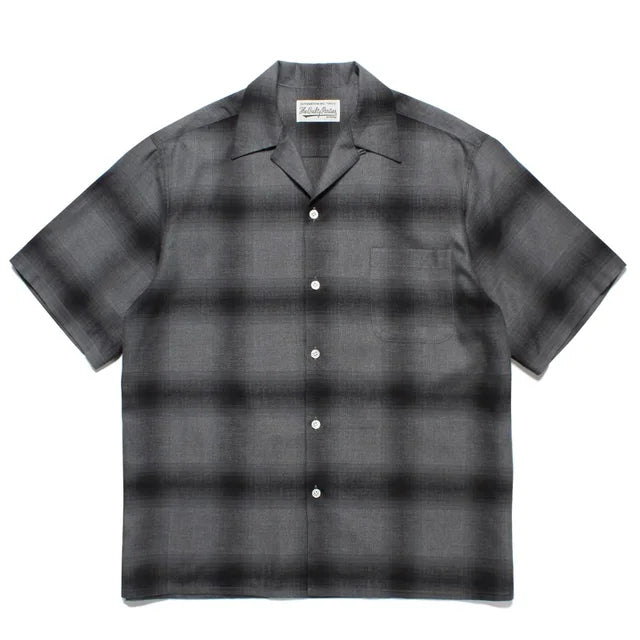 Lapel Shirts High Quality Fashion Casual Streetwear Tops