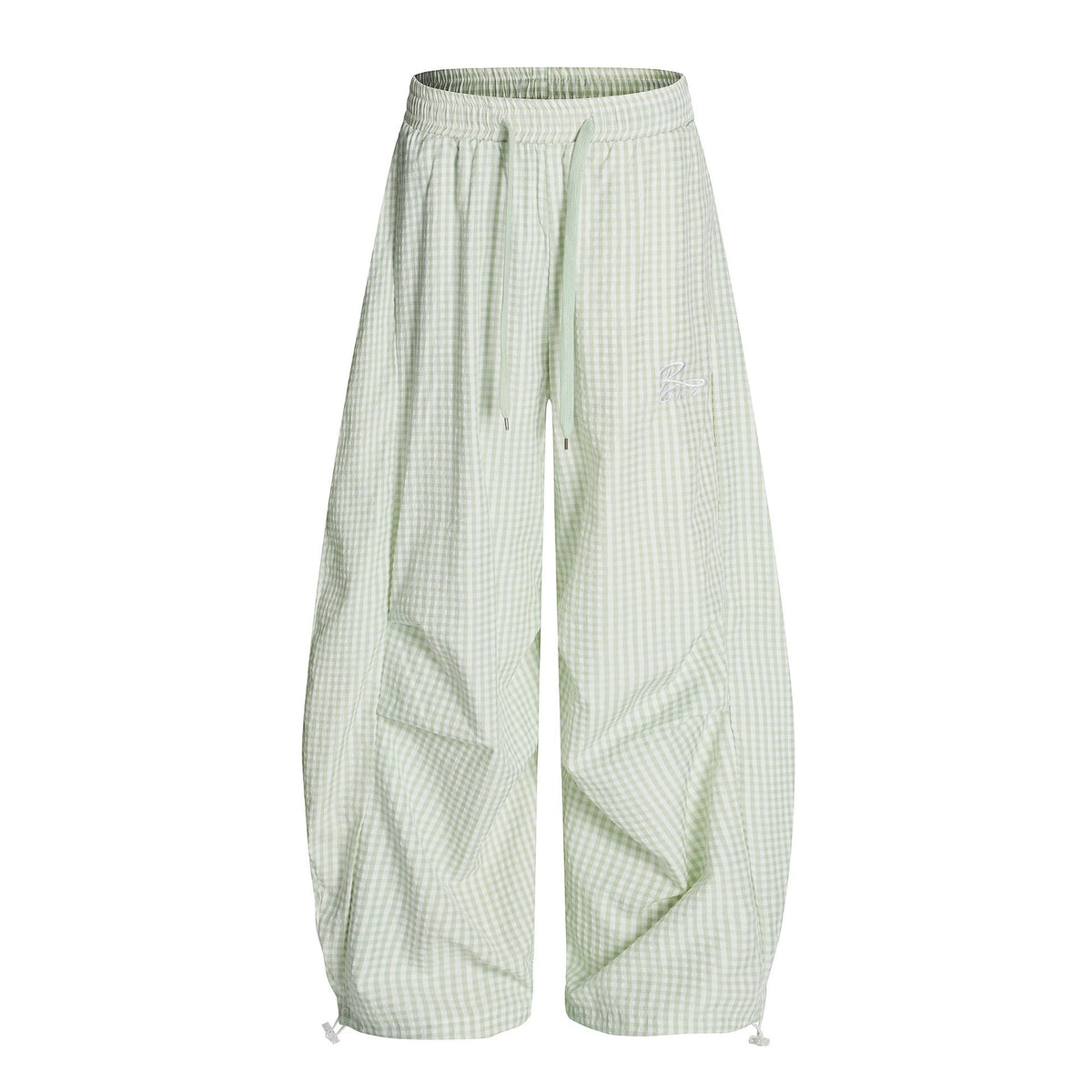 Fancy cotton pants and casual pants
