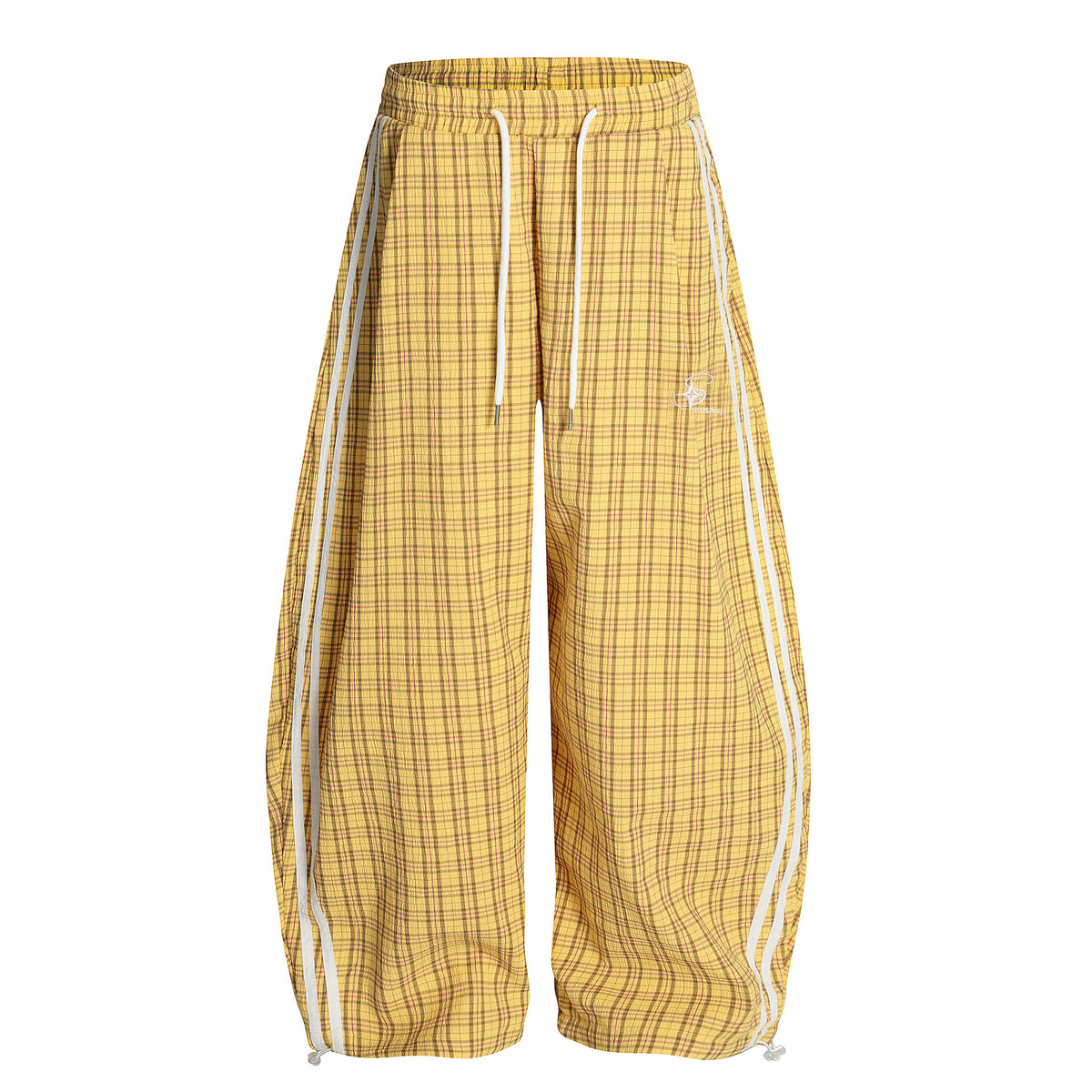 Cotton pants and casual pants